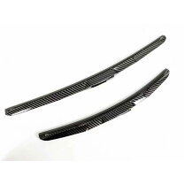 楽天市場】ホンダ アコード cl7 ／ cl8 cl9 エアロ フラット ワイパー 
