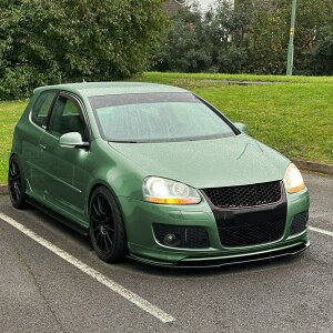 VW@St 5 V 1KAXX GTI GTIs@J[{bN tgop[ bvX|C[ _Ng K[jbV tgbv TCh_Ng pl tF_[ GA@ZST-819/b11726