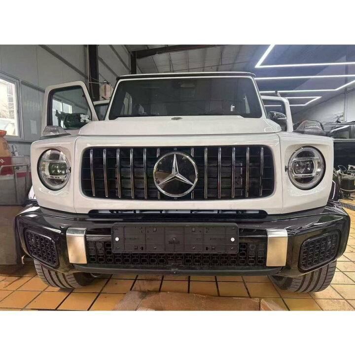 楽天市場】メルセデス ベンツ W465 G450d Gクラス ゲレンデ 