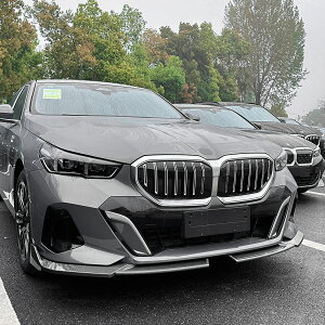 BMW G60 G61 i5 523i 523d xDrive eDrive40 M60�@�J�[�{�� ���b�N �t�����g�o���p�[ �X�|�C���[ �o���p�[���b�v �G�A�� �K�[�j�b�V�� �Z�_�� �c�[�����O b11961ZST-721