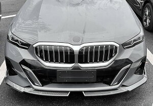 BMW G60 G61 i5 523i 523d xDrive eDrive40 M60�@ �t�����g�o���p�[ �X�|�C���[ �o���p�[���b�v �G�A�� �K�[�j�b�V�� �Z�_�� �c�[�����O G60�@�t�����g���b�v�@�s�A�mBK�@b11962ZST-721