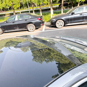 BMW G60 i5 523i 523d xDrive eDrive40 M60�@ �Z�_�� ���[�t �X�|�C���[ �J�[�{�� ���b�N ���A�X�|�C���[ �G�A�� �E�C���O �K�[�j�b�V���@b11956ZST-752