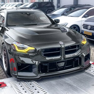 BMW M2 G87 ubN tgop[ X|C[ bvX|C[ GA tg K[jbV b12011ZST-642