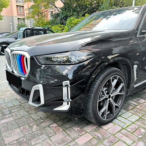 BMW X5 G05 X5 xDrive40d xDrive50e M60i X5�V���[�Y M�X�|�[�c ����@�u���b�N �t�����g �J�i�[�h �t�����g�o���p�[ �X�|�C���[ �G�A�� �K�[�j�b�V�� b12026ZST-980
