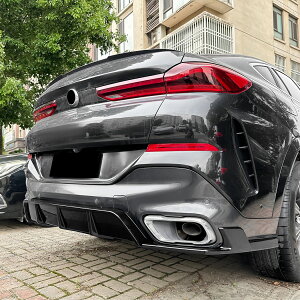 BMW G06 X6 xDrive35d M50i M60i MX|[c X6V[Y @ubN Aop[ fBt[U[ X|C[ pl GA K[jbV b12084ZST-671