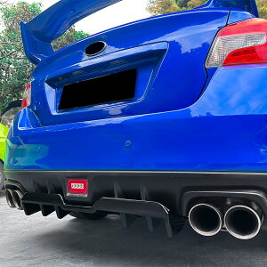 Xo Xo WRX STI VAB STI ^CvS S207 S208 NBR`WpbP[W ^CvRA-R@@ubN Aop[ fBt[U[ GA X|C[ AfBt[U[ K[jbV@b12016ZST-1078