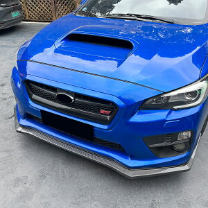 �X�o�� WRX STI VAB STI �^�C�vS S207 S208 NBR�`�������W�p�b�P�[�W �^�C�vRA-R�@�@�J�[�{�� ���b�N �t�����g�o���p�[ �X�|�C���[ �G�A�� �X�|�C���[ �o���p�[���b�v �K�[�j�b�V�� �t�����g���b�v�@b