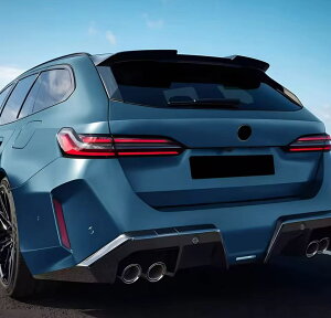 BMW G61 523d xDrive �G�N�X�N���[�V�u M�X�|�[�c i5 G61 eDrive40 M60 5�V���[�Y �c�[�����O�@�J�[�{�� ���b�N �g�����N�X�|�C���[ ���[�t�X�|�C���[ ���A �X�|�C���[ �E�C���O�@�p�l�� �X�|�C���[ �G