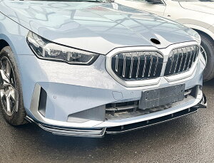BMW G60 523i 523d xDrive �G�N�X�N���[�V�u 5�V���[�Y�@i5 G60 G61 eDrive40 �G�N�Z�����X �Z�_�� �c�[�����O�@�m�[�}���@�u���b�N �t�����g�o���p�[ �X�|�C���[ �o���p�[���b�v�p�l�� �X�|�C���[ �G�A