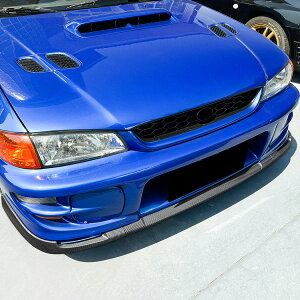 Xo @CvbT WRX STI GC8 1997-2002@J[{ bN tgop[ X|C[ GA X|C[ op[bv K[jbV@b12228ZST-1076