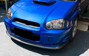 Xo @CvbT WRX STI ^CvRA ~ebh 2002-2005@J[{ bN tgop[ X|C[ GA X|C[ op[bv K[jbV@b12229ZST-1105