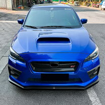 楽天市場】wrx s4 カナード（車用品｜車用品・バイク用品）の通販
