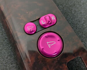 �z���_ �N���X���[�h RT1 RT2 RT3 RT4 18L 18X 20X 20Xi HID�G�f�B�V���� HDD�G�f�B�V���� �~���[ �X�C�b�` �J�o�[ �h�A�~���[ �T�C�h �~���[ ���� �{�^�� �s���N b13601