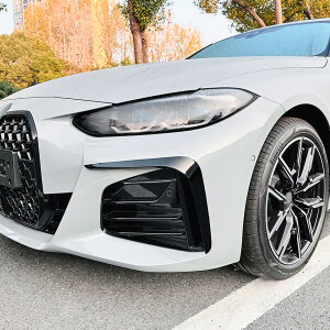 BMW i4 G26 eDrive40 M50 M�X�|�[�c �o�C�L�X i4�V���[�Y �s�A�m�u���b�N �� �t�����g�o���p�[ �J�o�[ �J�i�[�h �_�N�g �K�[�j�b�V�� �T�C�h�_�N�g �p�l�� �t�F���_�[ �G�A�� ZST-625b13181