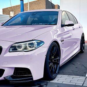 BMW F10 523i 523d 528i 535i 550i M�X�|�[�c 5�V���[�Y �Z�_�� ���@�s�A�m�u���b�N �T�C�h�X�J�[�g �J�o�[ �T�C�h�J�i�[�h �K�[�j�b�V�� �T�C�h �A���_�[ �p�l�� �G�A�� ZST-1343b13484