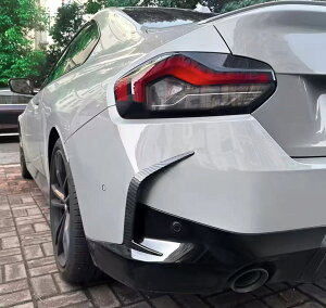 BMW G42 220i M240i M�X�|�[�c 2�V���[�Y �N�[�y �J�[�{�����b�N ���A�o���p�[ �J�o�[ �J�i�[�h �_�N�g �K�[�j�b�V�� �T�C�h�_�N�g �p�l�� �t�F���_�[ �G�A�� ZST-1231b13290