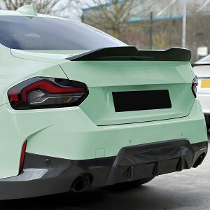 BMW G42 220i M240i M�X�|�[�c 2�V���[�Y �N�[�y �J�[�{�� ���b�N �J�[�{���� �g�����N�X�|�C���[ ���A�X�|�C���[ ���A ���[�t�@�E�C���O �X�|�C���[ �G�A�� ZST-1348b13479