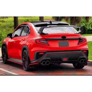 �X�o�� WRX S4 VBH GT-H GT-EX STI�X�|�[�cR EX �� �s�A�m�u���b�N ���A�X�|�C���[ �g�����N�X�|�C���[ ���A �E�C���O �X�|�C���[ �G�A�� �K�[�j�b�V�� �@b13446ZST-971
