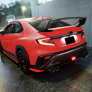 �X�o�� WRX S4 VBH GT-H GT-EX STI�X�|�[�cR EX �J�[�{�����b�N ���A�X�|�C���[ �g�����N�X�|�C���[ ���A �E�C���O �X�|�C���[ �G�A�� �K�[�j�b�V�� �@b13445