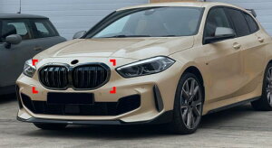 BMW F40 118i M135i �v���C M�X�|�[�c xDrive �G�f�B�W�����W���C+ �X�g���[�g���[�T�[ 1�V���[�Y ������u���b�N M���b�N �O���� b13802
