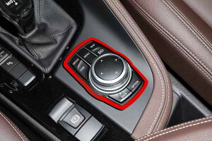 BMW E60 E61 525i 530i 530xi 540i 545i 550i M5 �Z�_�� �c�[�����O 5�V���[�Y iDrive �R�}���h �X�C�b�` �����O �� b13501