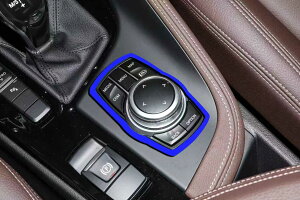 BMW E60 E61 525i 530i 530xi 540i 545i 550i M5 �Z�_�� �c�[�����O 5�V���[�Y iDrive �R�}���h �X�C�b�` �����O �� b13502