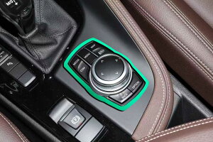 BMW F30 F31 318i 320i 320d 328i 320d 330i 330e 335i 340i M�X�|�[�c iDrive �R�}���h �X�C�b�` �����O �� b13503