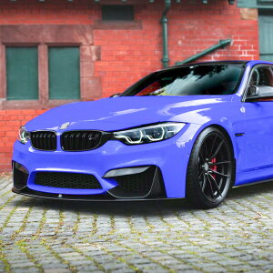 BMW F80 M3�Z�_�� 30���[��MS �R���y�e�B�V���� M3 CS M�q�[�gED �t�����g�o���p�[ �J�o�[ ���� b9742/ZST-590/��