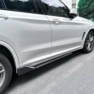 BMW F97 X3M F98 X4M �x�[�X�O���[�h �R���y�e�B�V���� �J�[�{�� ���b�N �T�C�h�X�J�[�g �J�o�[ b13297