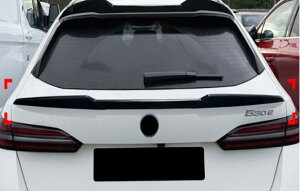 BMW i5 G61 eDrive40 M60 xDrive M�X�|�[�c i5�V���[�Y �c�[�����O �J�[�{�� ���b�N ���A�~�h�� �X�|�C���[ b13245