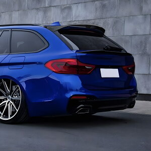 BMW G31 523d 523i 530i 530e 540i M550i M�X�|�[�c 5�V���[�Y �c�[�����O �J�[�{�� ���b�N ���A�~�h�� �X�|�C���[ b13879