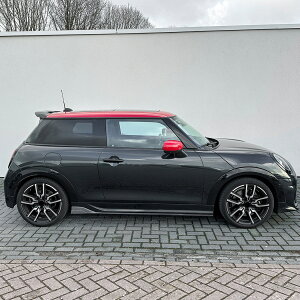 BMW MINI �~�j F66 F67 �W�����N�[�p�[���[�N�X �n�b�`�o�b�N �R���o�[�`�u�� �J�[�{���� �J�[�{�����b�N �T�C�h�X�J�[�g �J�o�[ �T�C�h�J�i�[�h �K�[�j�b�V�� �T�C�h �A���_�[ �p�l�� �G�A���@b