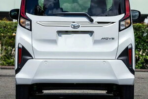 �_�C�n�c ���[�� LA850S LA860S L X G RS�@ ���b�L �K�[�j�b�V�� �g�����N���b�h���[���@���A�@�G���u�����@�J�o�[ ���A�Q�[�g�@�o�b�N�h�A�J�o�[�@�㕔 b14050