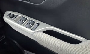 �_�C�n�c ���[�� LA850S LA860S L X G RS �@�T�e���V���o�[ �t�����g �E�C���h�E�X�C�b�` �p�l�� �J�o�[ ���@�X�C�b�`�@�K�[�j�b�V���@b13557