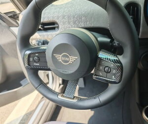 BMW MINI �~�j F65 F66 �N�[�p�[C �N�[�p�[S �N�[�p�[E �N�[�p�[SE �J�[�{���� �X�e�A�����O�J�o�[ �X�C�b�` �p�l�� �J�o�[ �n���h�� �K�[�j�b�V�� �t���[�� �g b13636