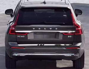 �{���{ XC60 D4 T5 T6 T7 T8 AWD ���[�����^�� R�f�U�C�� �C���X�N���v�V���� ���b�L �o�b�N�h�A ���A�Q�[�g �K�[�j�b�V�� �g�����N ���[�� �J�o�[ b13997