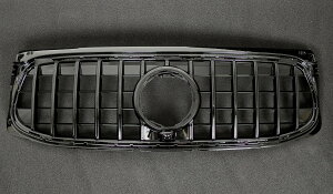 �����Z�f�X �x���c X247 GLB200d GLB250 AMG���C�� GLB �N���X�@ GTR���b�N GT���b�N �K�[�j�b�V�� �p�i�����J�[�i ���sAMG���b�N �O���� �@�u���b�N�t�B�� �t�����g �O���� �p�l���L�@b2056