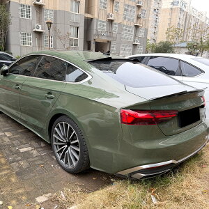 �A�E�f�B A5�X�|�[�c�o�b�N 2.0TFSI 40TFSI 45TFSI 35TDI 40TDI F5 �n �g�����N�X�|�C���[ ���A�X�|�C���[ ���A ���[�t�@�E�C���O �X�|�C���[ �G�A�� b14087ZST-1453