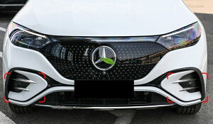 �����Z�f�X �x���c X294 EQE350 EQE53 4�}�`�b�N EQE�N���X SUV ���b�L �t�����g�o���p�[ �o���p�[ �T�C�h �_�N�g �t�B�� ���[�� �J�o�[ �K�[�j�b�V���@b13416