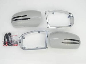 ZfX xc LED EBJ[ hA~[ TCh~[ Jo[ Jj A[^Cv (hxbLg) W203 C180 C200 C230 C240 C280 C320 C55 C36 CNX hA TCh ~[