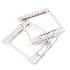 �����Z�f�X �x���c �V���o�[ �T�C�h�@���E �G�A�R�� �_�N�g �J�o�[ �����O W463 G350 G350d G500 G550 G55 G55L G63 G65 G�N���X �@7307