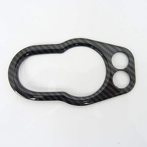 BMW MINI mini F55 F56 F57 ミニ ワン クーパー クーパーD クーパーSD カーボン ルック ヘッドライト ヘッドランプ ライト スイッチパネル ガーニッシュ ガーニッシュ フレーム 枠