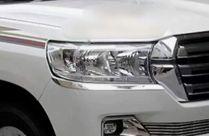 楽天市場】トヨタ ランドクルーザー 200 系 URJ202W GX AX ZX G 
