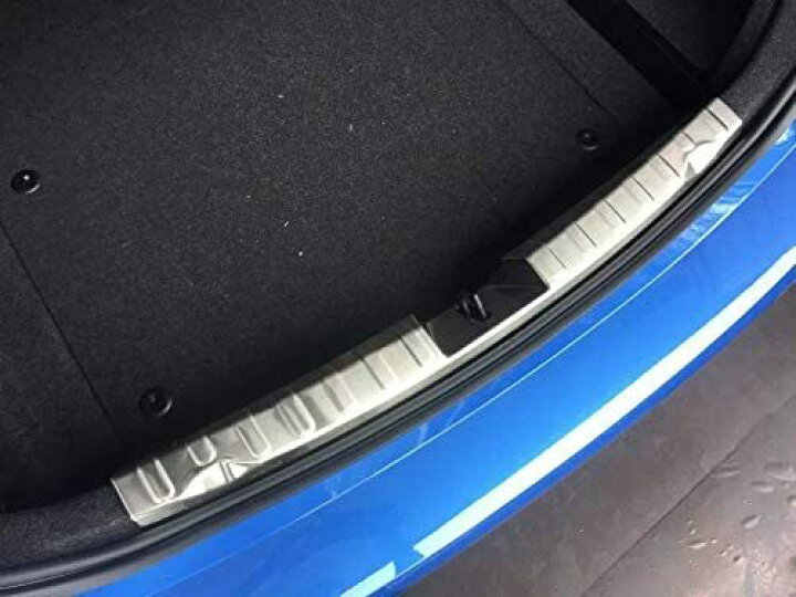 楽天市場】BMW トランクステップカバー F30 3シリーズ 318i 320i 320d 