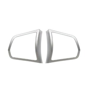 BMW�@ F07 528i 535i 550i xDrive �O�����c�[���X�� 5�V���[�Y �X�e�A�����O�@�X�C�b�`�@�����O�@�V���o�[�@ �Z�_�� �c�[�����O �X�e�A�����O �n���h���@�X�C�b�`�@�p�l���@�t���[���@�J�o�[�@0367