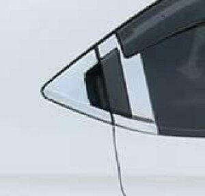 ホンダ  ヴェゼル  RV系  クローム メッキ   リアドア用   ドアハンドル  カバー インナー ドアノブ   ガーニッシュ プロテクション  ドア サイド  RV3  RV4  RV5