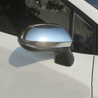 トヨタ　スペイド NSP141 NCP145 V X F Y G クイーン グランパ ノーブルコレクション メッキ　 ドアミラ…