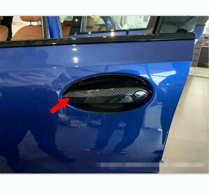 BMW G26 G30 F90 F93 F96 M5 M8 X6M �u���b�N �J�[�{�����b�N �h�A�n���h�� �J�o�[ �h�A�m�u �J�o�[ �K�[�j�b�V���@���n���h���p