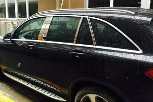 ZfX xc  XeX s[ Jo[ X253 C253 GLC200 GLC200d GLC250 GLC350e GLC43 GLC63 GLCNX SUV 10P