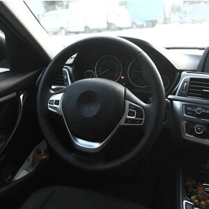 BMW F30 F31 318i 320i 320d 328i 320d 330i 330e 335i 340i 3�V���[�Y �@�V���o�[�@ �X�e�A�����O �J�o�[ �@�X�C�b�`�@�n���h���@�p�l���@�t���[���@�g�@2236